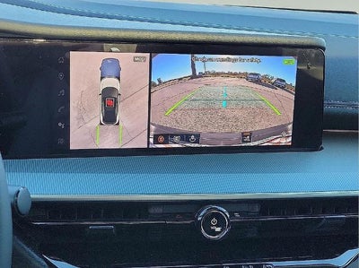 2026 Nissan Murano AWD SL