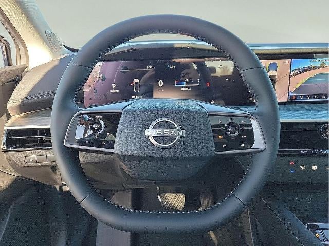 2026 Nissan Murano AWD SL