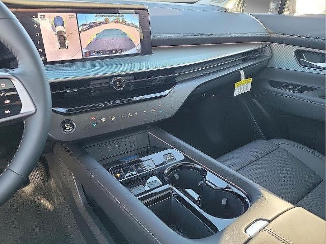 2026 Nissan Murano AWD SL