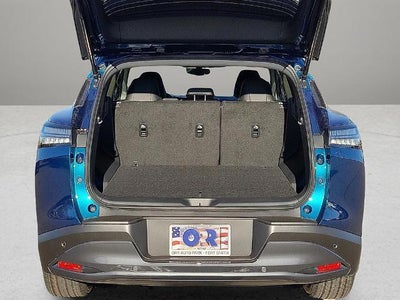 2026 Nissan Murano AWD SL