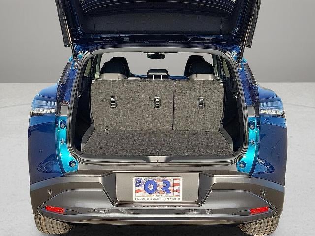 2026 Nissan Murano AWD SL