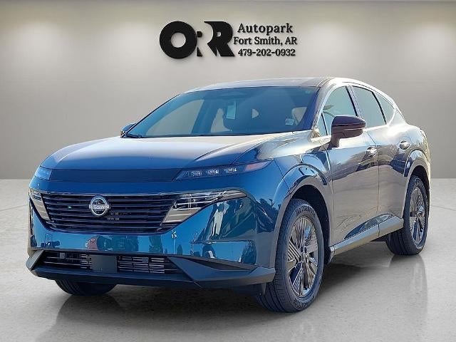 2026 Nissan Murano AWD SL