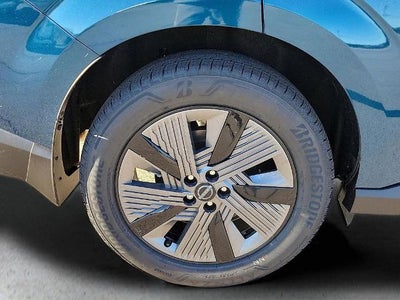 2026 Nissan Murano AWD SL