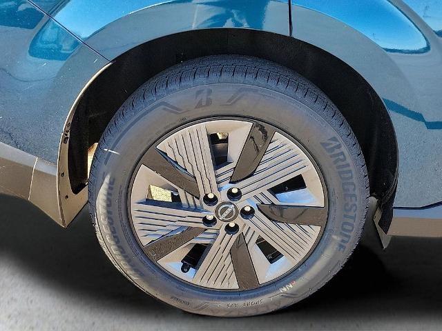 2026 Nissan Murano AWD SL