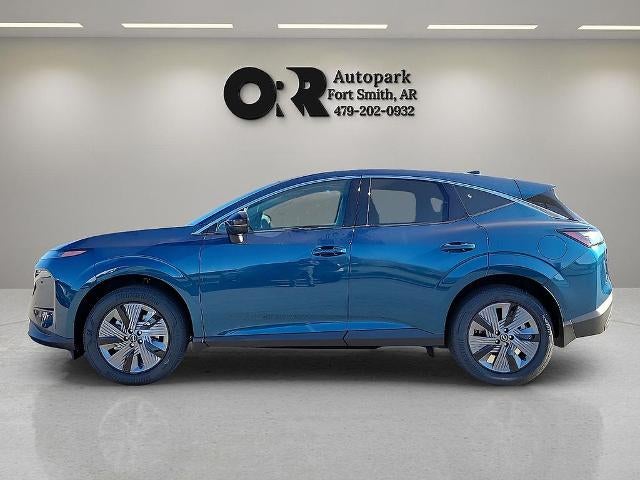 2026 Nissan Murano AWD SL