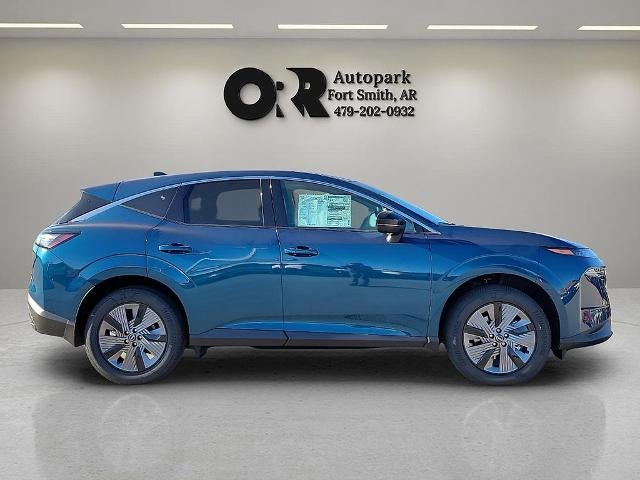 2026 Nissan Murano AWD SL
