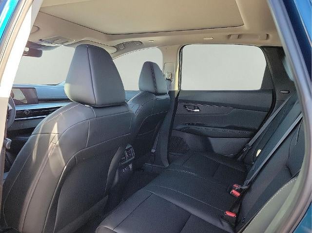 2026 Nissan Murano AWD SL