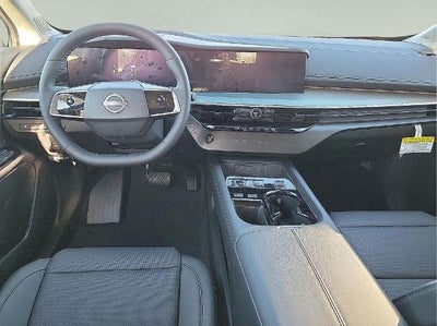 2026 Nissan Murano AWD SL