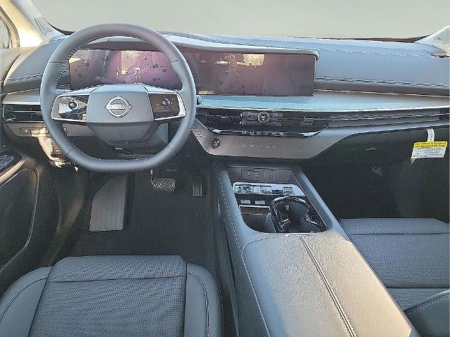 2026 Nissan Murano AWD SL