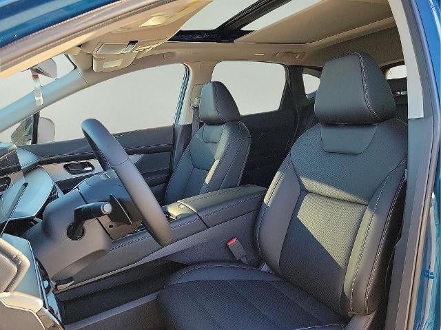 2026 Nissan Murano AWD SL