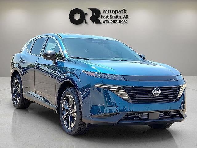 2025 Nissan Murano AWD SL