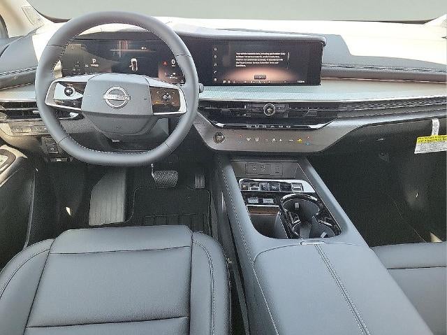 2025 Nissan Murano AWD SL