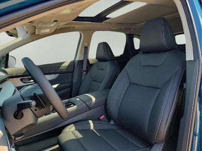 2025 Nissan Murano AWD SL