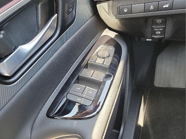 2025 Nissan Murano AWD SL