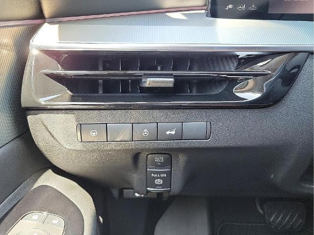 2025 Nissan Murano AWD SL