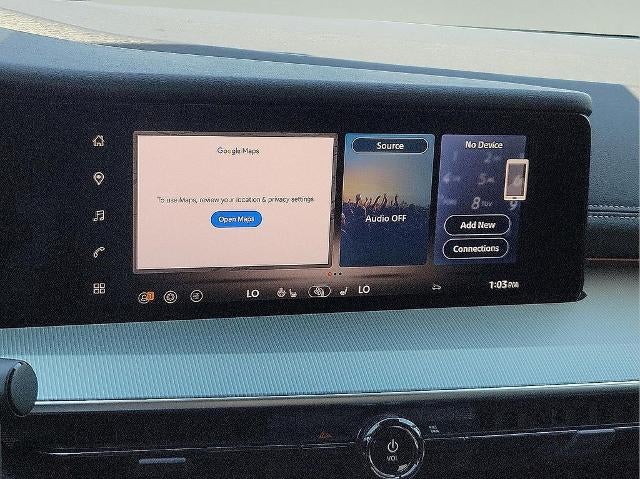 2025 Nissan Murano AWD SL