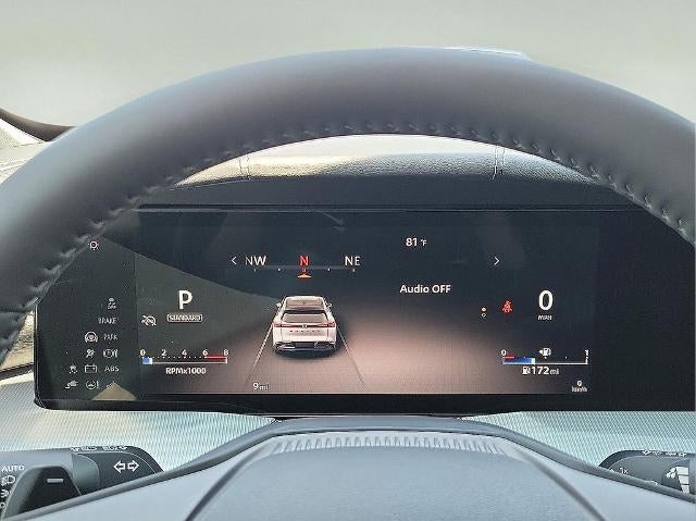 2025 Nissan Murano AWD SL