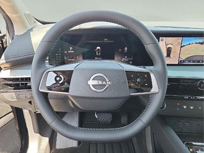 2025 Nissan Murano AWD SL