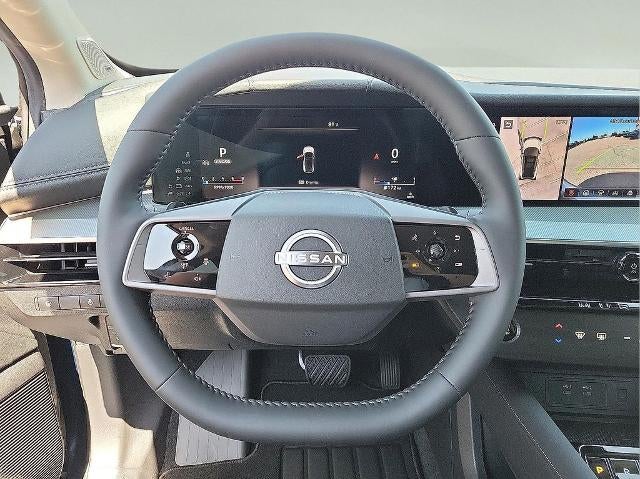 2025 Nissan Murano AWD SL