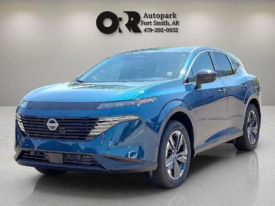 2025 Nissan Murano AWD SL