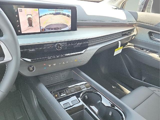 2025 Nissan Murano AWD SL