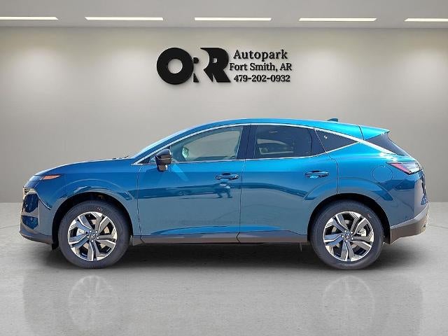 2025 Nissan Murano AWD SL
