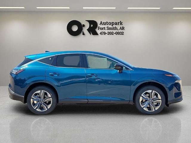 2025 Nissan Murano AWD SL