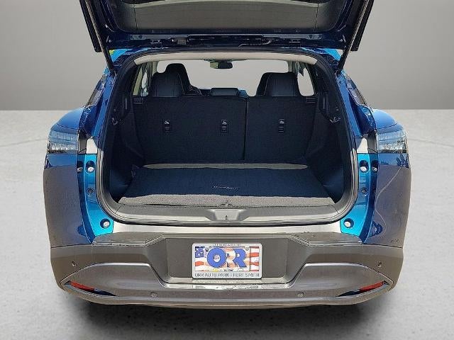 2025 Nissan Murano AWD SL