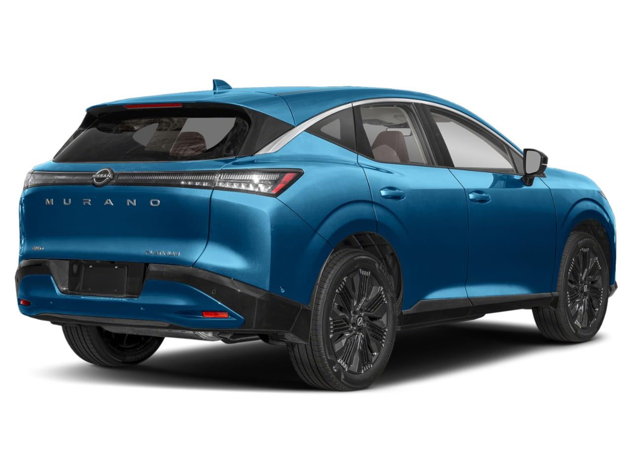 2025 Nissan Murano AWD SL