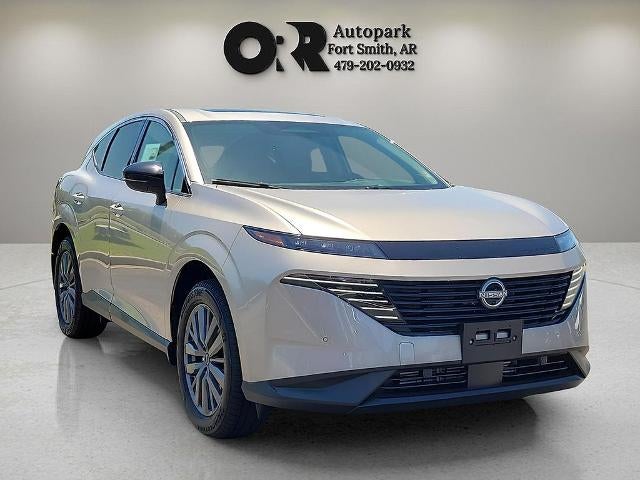 2026 Nissan Murano SL AWD's photo