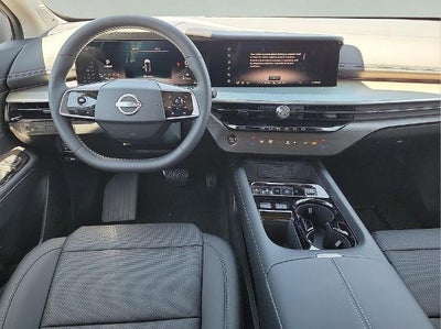2026 Nissan Murano AWD SL