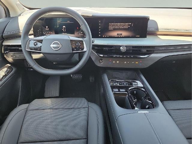 2026 Nissan Murano AWD SL