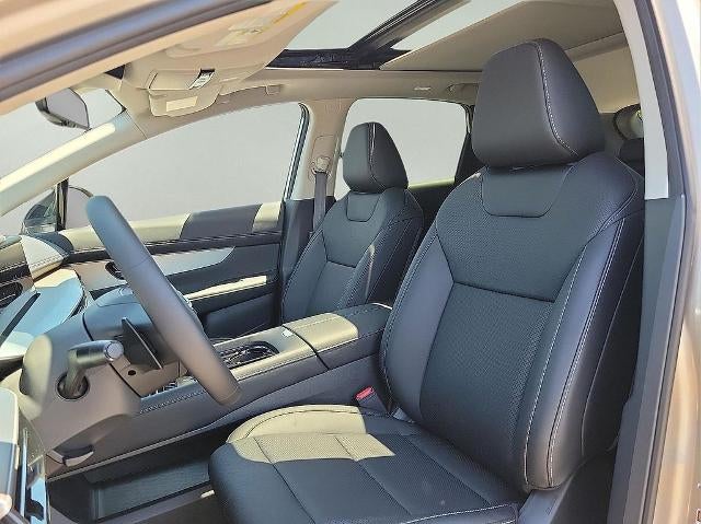 2026 Nissan Murano AWD SL