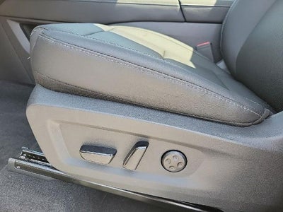 2026 Nissan Murano AWD SL