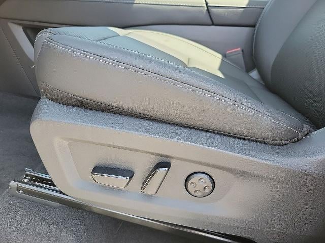 2026 Nissan Murano AWD SL