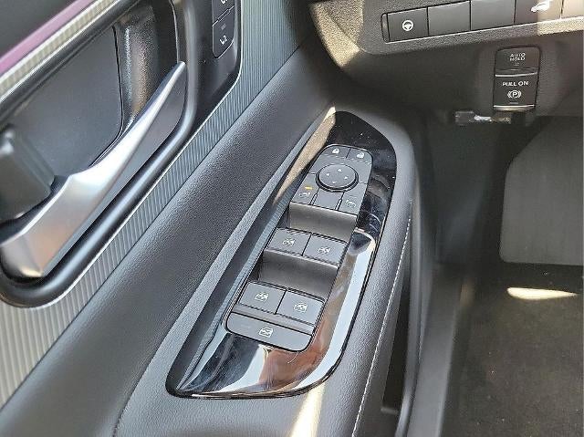 2026 Nissan Murano AWD SL
