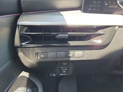 2026 Nissan Murano AWD SL
