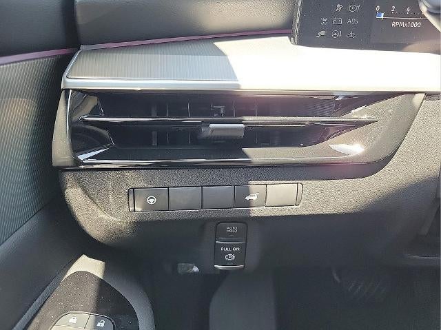 2026 Nissan Murano AWD SL