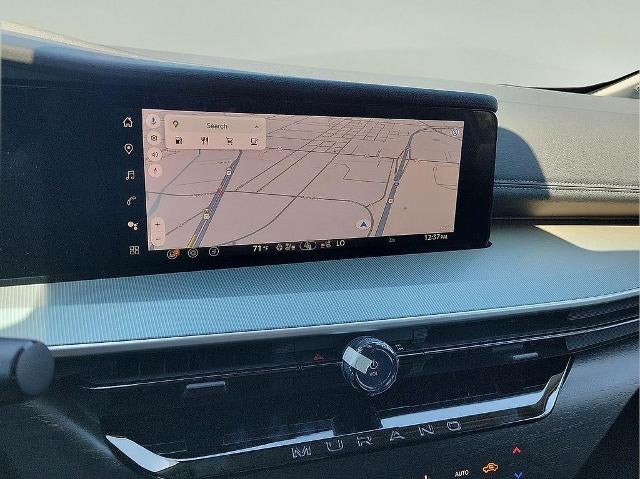 2026 Nissan Murano AWD SL
