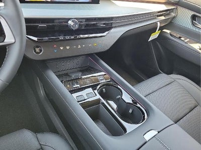 2026 Nissan Murano AWD SL