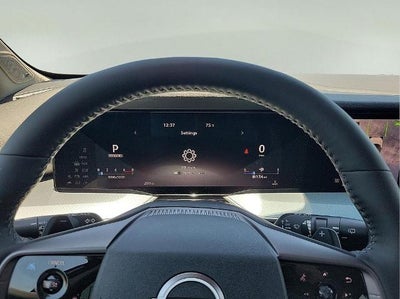 2026 Nissan Murano AWD SL