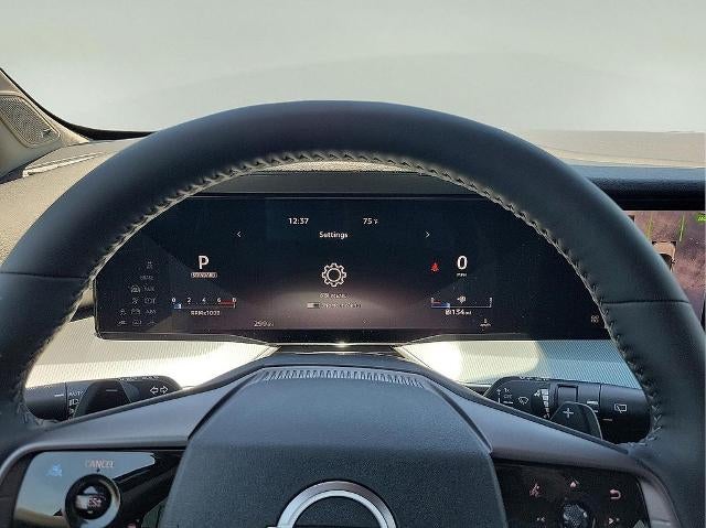 2026 Nissan Murano AWD SL