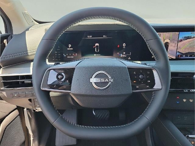 2026 Nissan Murano AWD SL