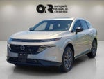 2026 Nissan Murano AWD SL