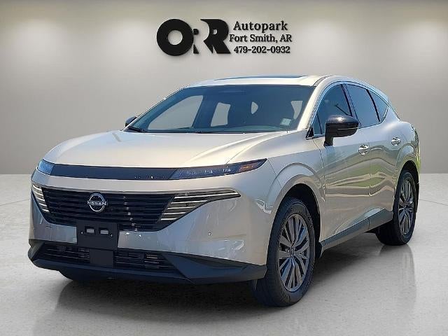 2026 Nissan Murano AWD SL