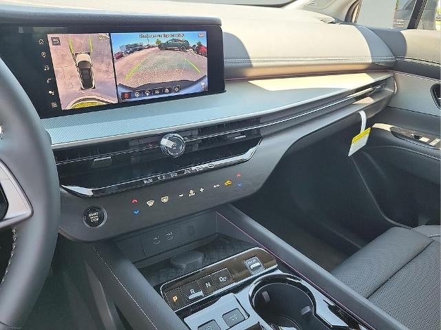 2026 Nissan Murano AWD SL