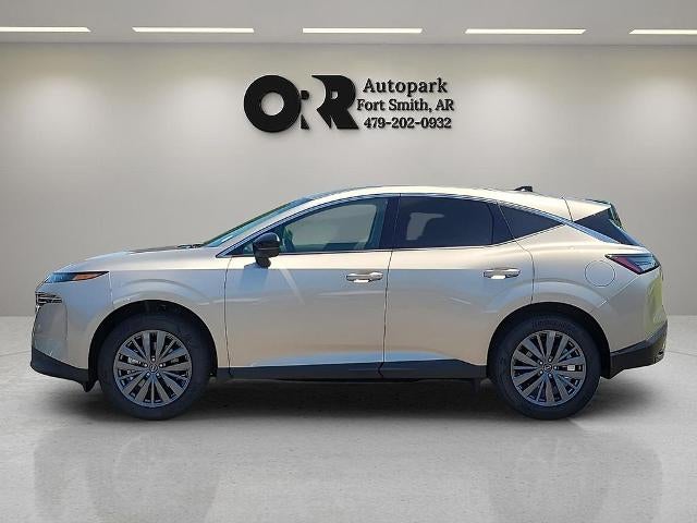 2026 Nissan Murano AWD SL