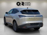 2026 Nissan Murano AWD SL