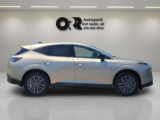 2026 Nissan Murano AWD SL