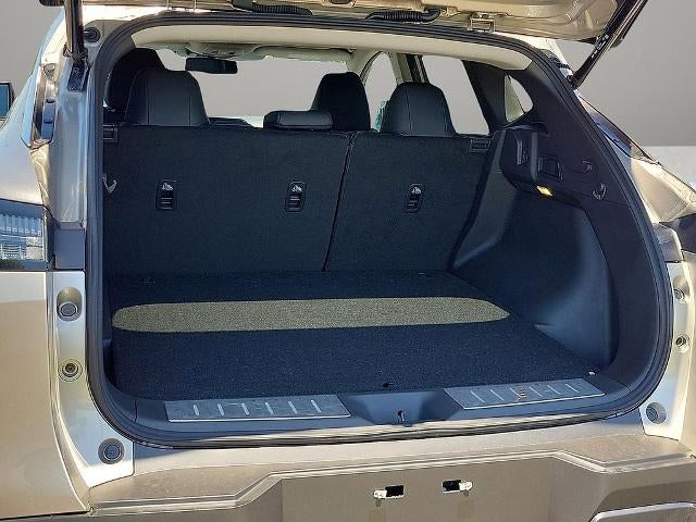 2026 Nissan Murano AWD SL